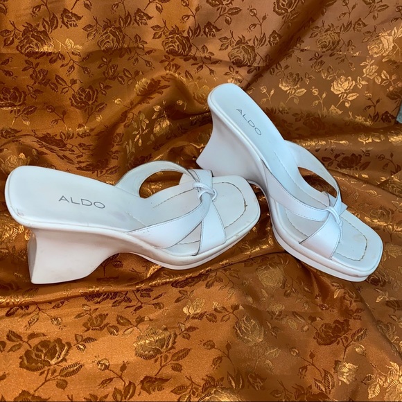 Aldo Heels - Picture 3 of 4